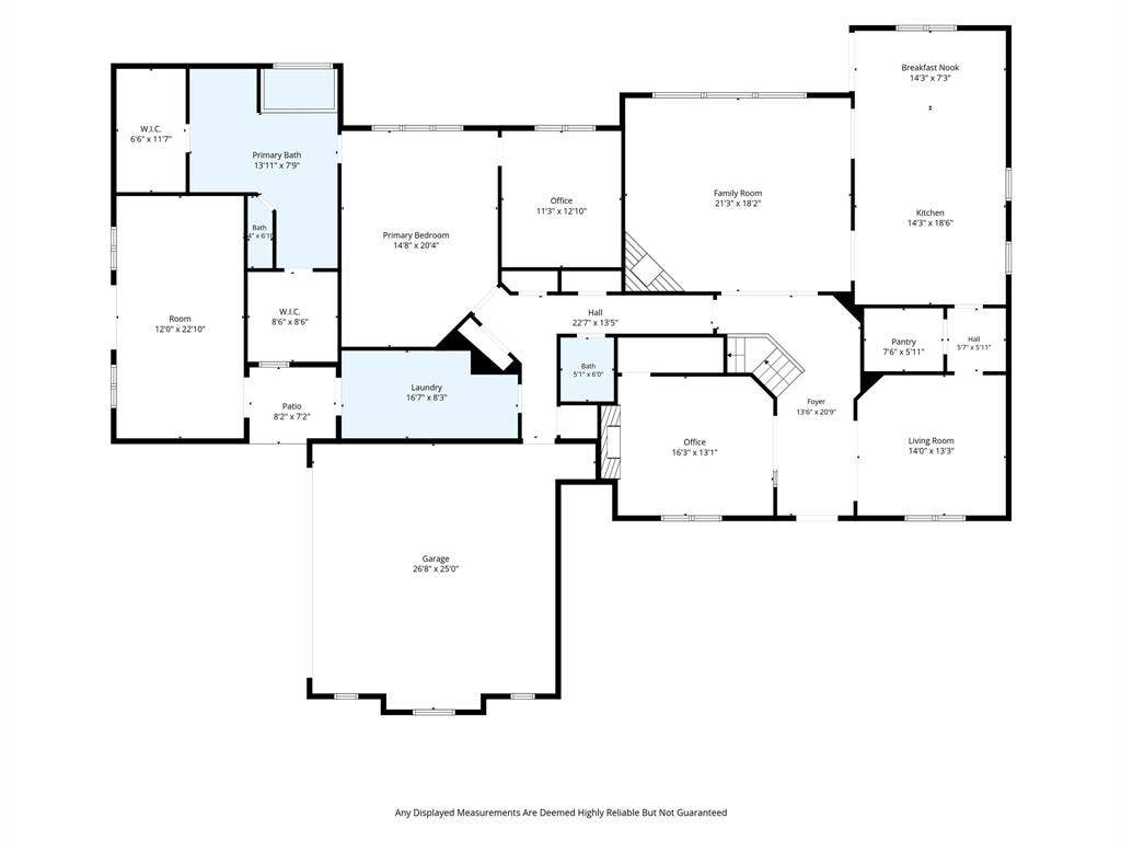 4840 Serenity Trail, McKinney, TX 75071 4840 Serenity Trail, McKinney, TX 75071