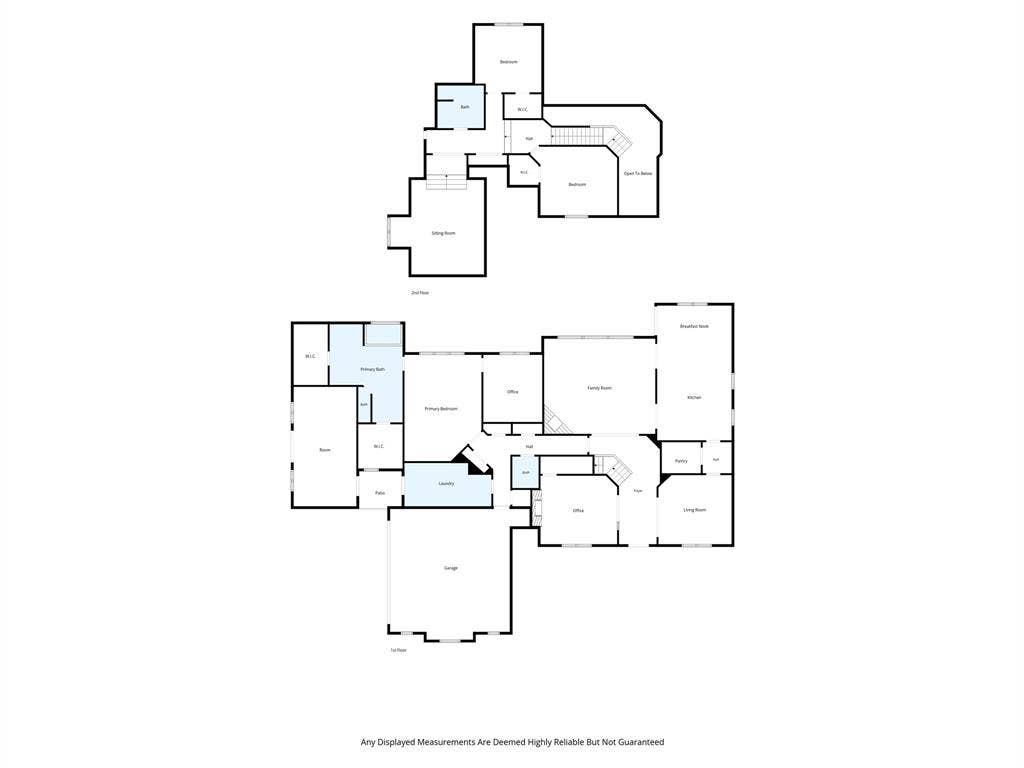 4840 Serenity Trail, McKinney, TX 75071 4840 Serenity Trail, McKinney, TX 75071