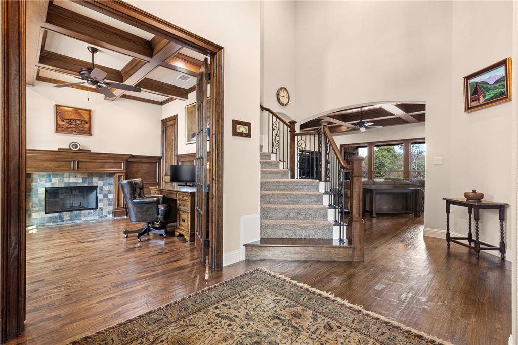4840 Serenity Trail, McKinney, TX 75071 4840 Serenity Trail, McKinney, TX 75071
