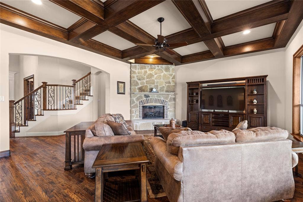 4840 Serenity Trail, McKinney, TX 75071 4840 Serenity Trail, McKinney, TX 75071