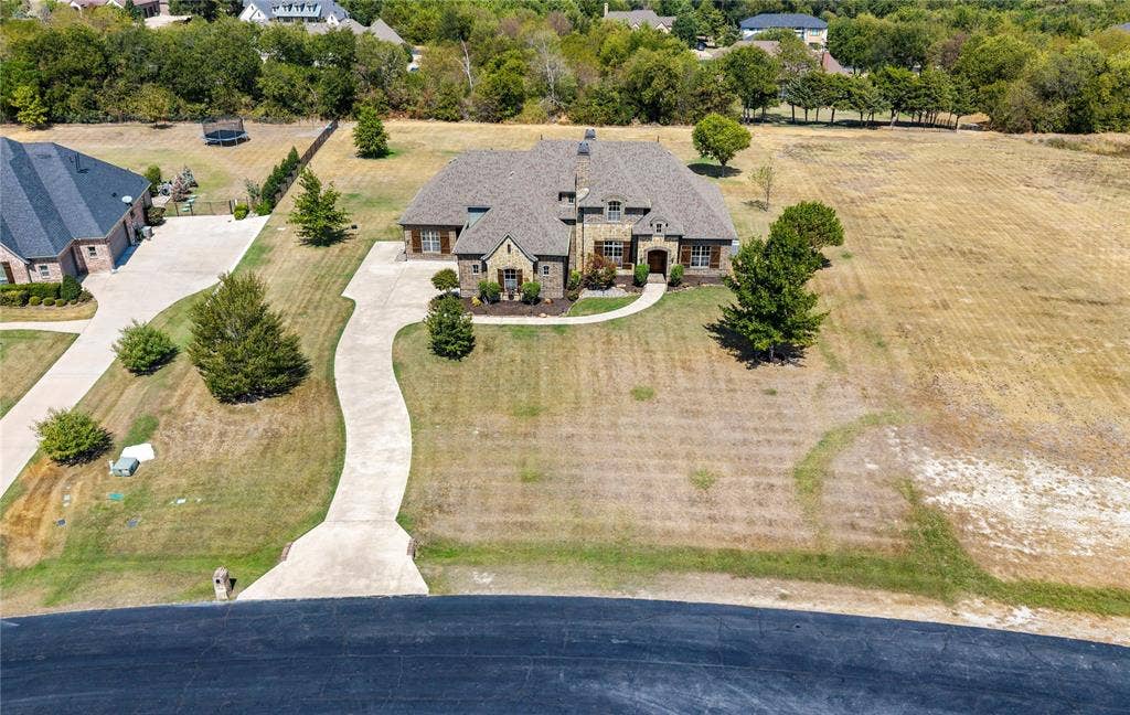 4840 Serenity Trail, McKinney, TX 75071 4840 Serenity Trail, McKinney, TX 75071