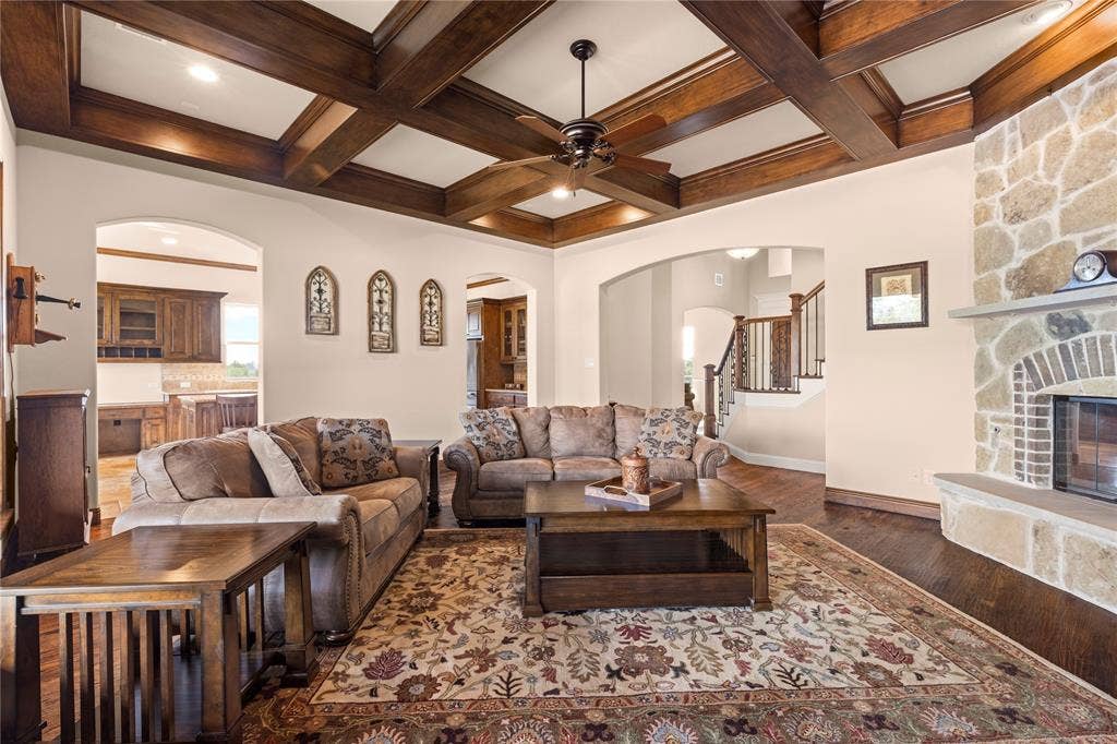 4840 Serenity Trail, McKinney, TX 75071 4840 Serenity Trail, McKinney, TX 75071