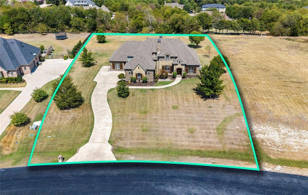 4840 Serenity Trail, McKinney, TX 75071 4840 Serenity Trail, McKinney, TX 75071