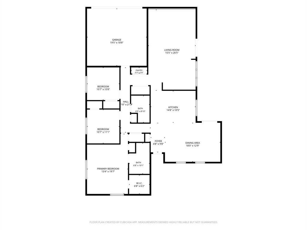 1515 Cherokee Trail, Plano, TX 75023 1515 Cherokee Trail, Plano, TX 75023