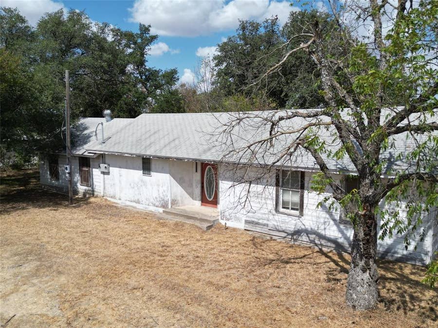 Property photo for 110 S Belmont Street, Stephenville, TX
