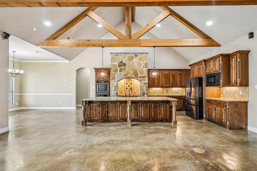 Property photo for 5931 County Road 2560, Royse City, TX