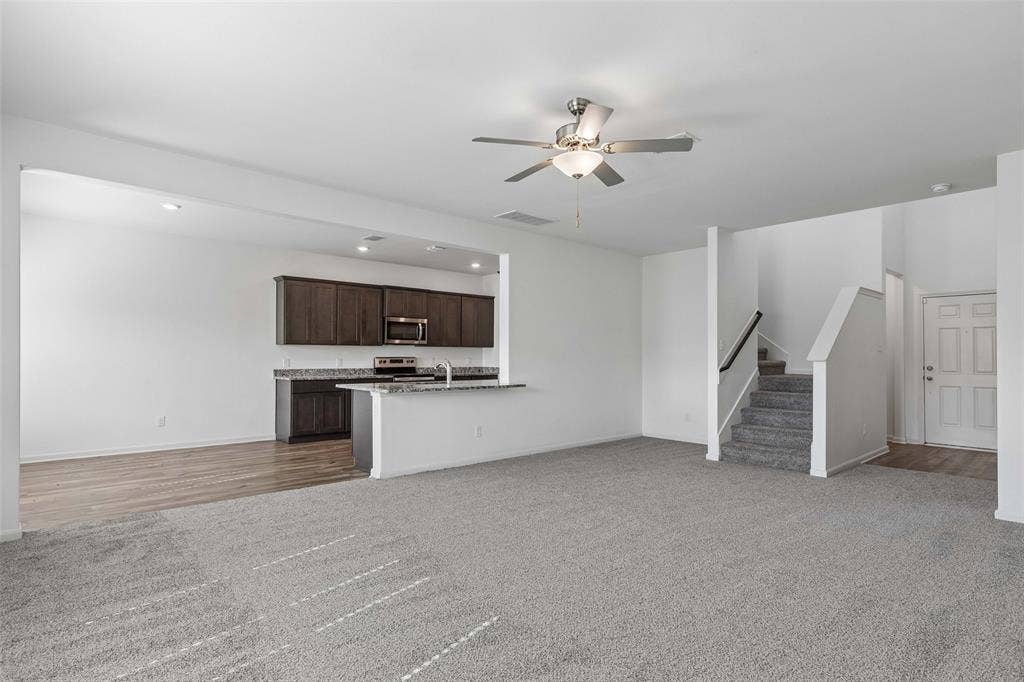 618 Arlington Park Court, Seagoville, TX 75159
