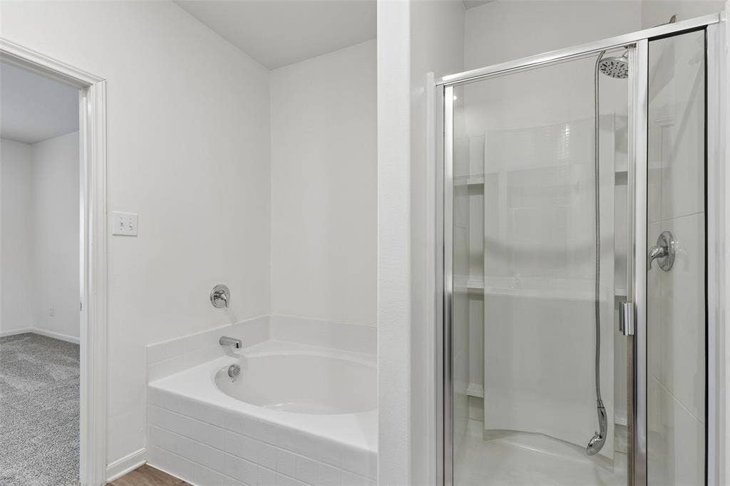 618 Arlington Park Court, Seagoville, TX 75159