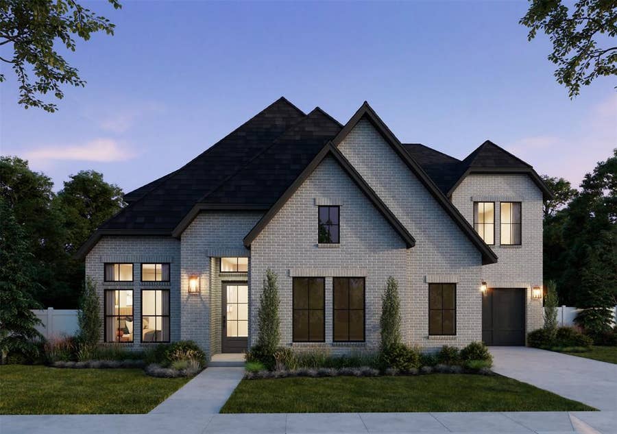 Property photo for 3520 Whimbrel Court, Prosper, TX