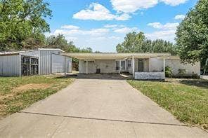Property photo for 811 N Grant Drive, Sherman, TX