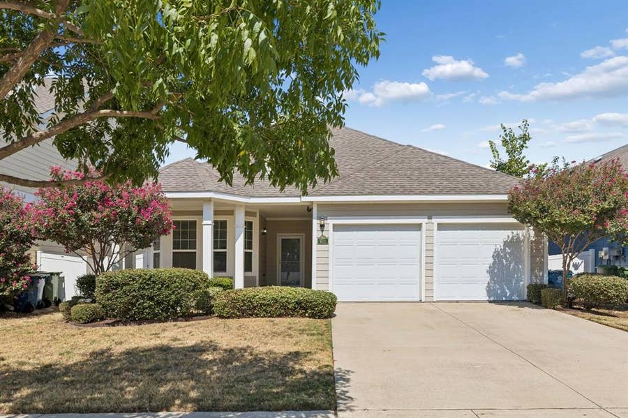 Property photo for 9021 Benevolent Court, Providence Village, TX