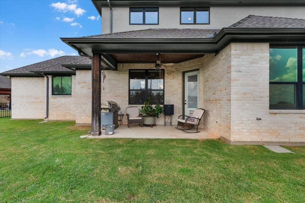 4305 Shale Bluff Court, Granbury, TX 76048 4305 Shale Bluff Court, Granbury, TX 76048