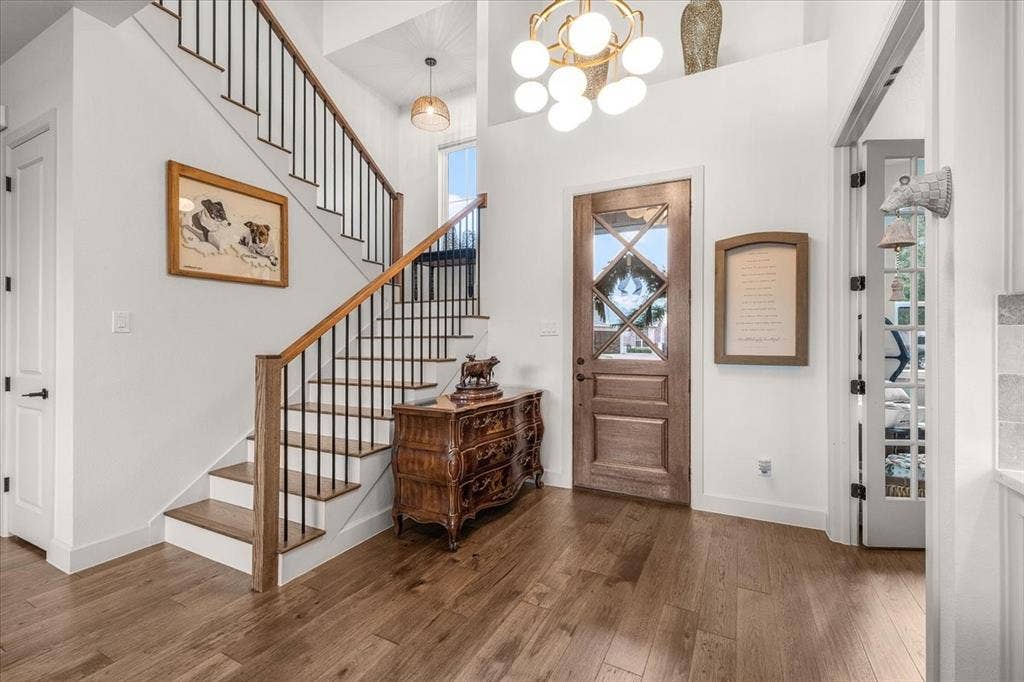 4305 Shale Bluff Court, Granbury, TX 76048 4305 Shale Bluff Court, Granbury, TX 76048