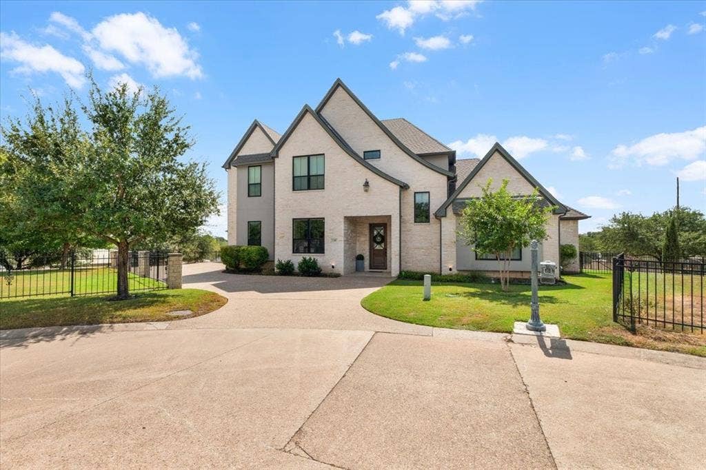 4305 Shale Bluff Court, Granbury, TX 76048 4305 Shale Bluff Court, Granbury, TX 76048