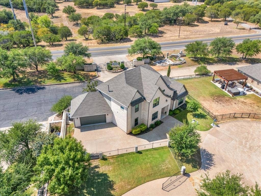 4305 Shale Bluff Court, Granbury, TX 76048 4305 Shale Bluff Court, Granbury, TX 76048