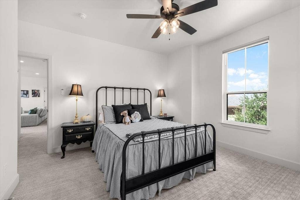 4305 Shale Bluff Court, Granbury, TX 76048 4305 Shale Bluff Court, Granbury, TX 76048