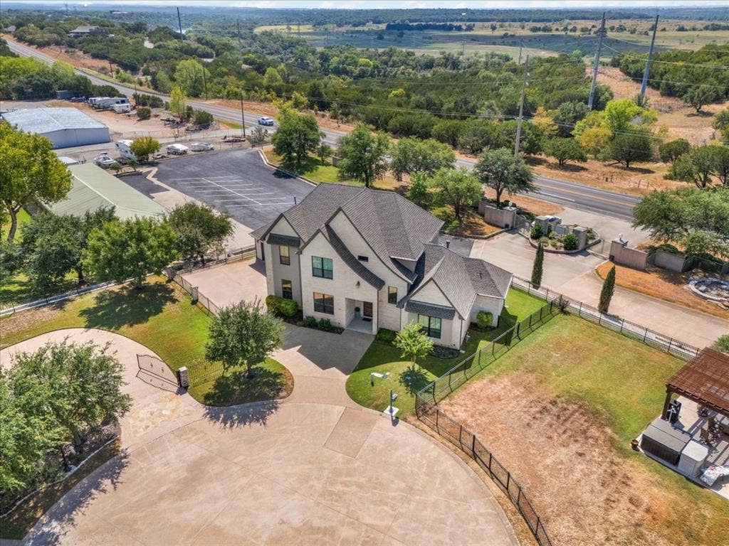 4305 Shale Bluff Court, Granbury, TX 76048 4305 Shale Bluff Court, Granbury, TX 76048