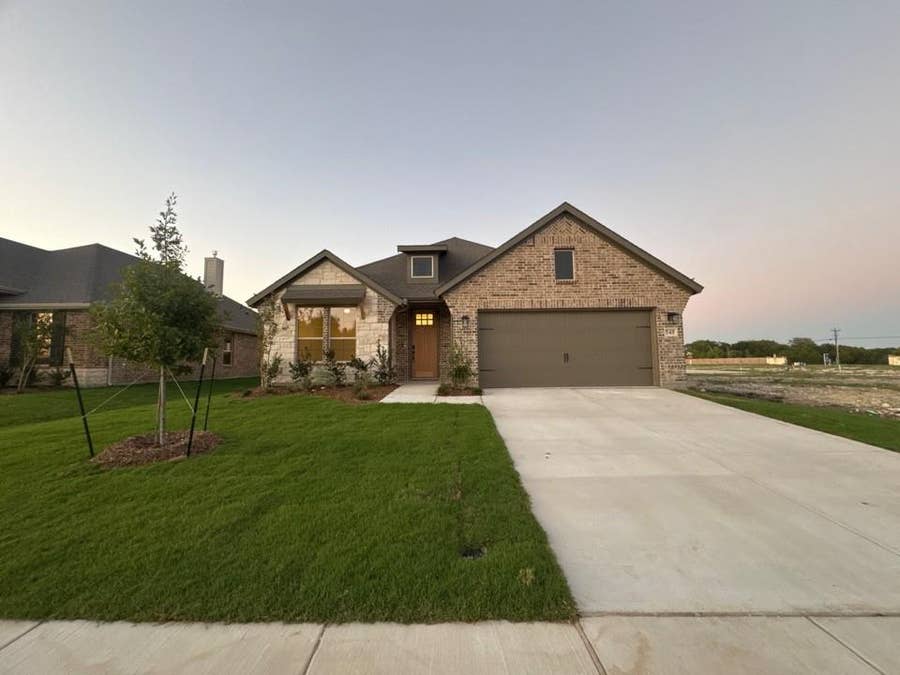 Property photo for 745 Stardust Drive, Anna, TX