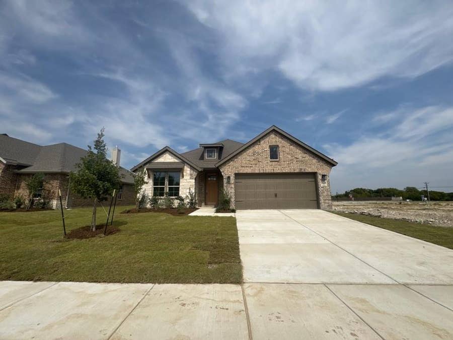 Property photo for 745 Stardust Drive, Anna, TX