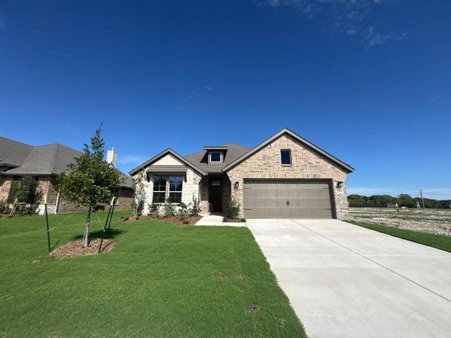 Property photo for 745 Stardust Drive, Anna, TX