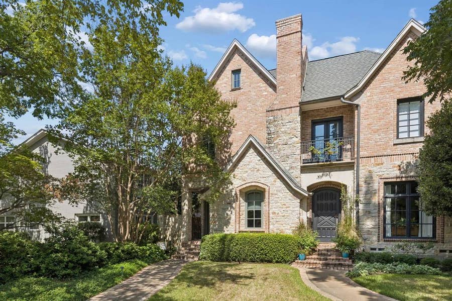 Property photo for 3454 Potomac Avenue, University Park, TX