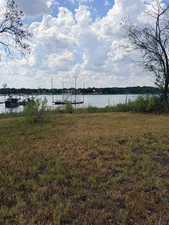 Property photo for 153 Catfish Trail, Bowie, TX