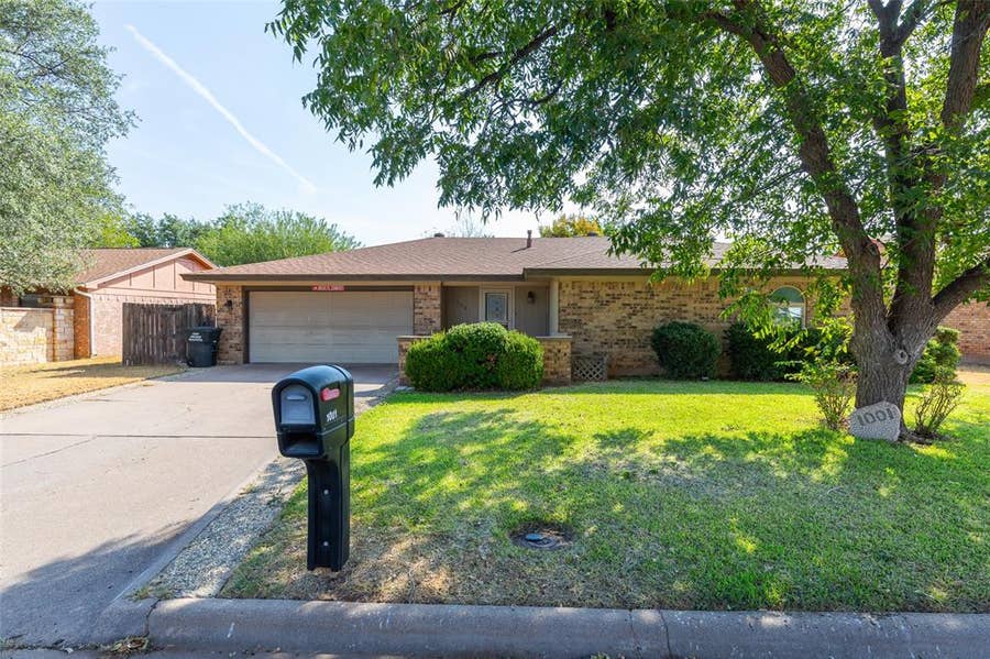 Property photo for 1001 Pardoners Road, Abilene, TX