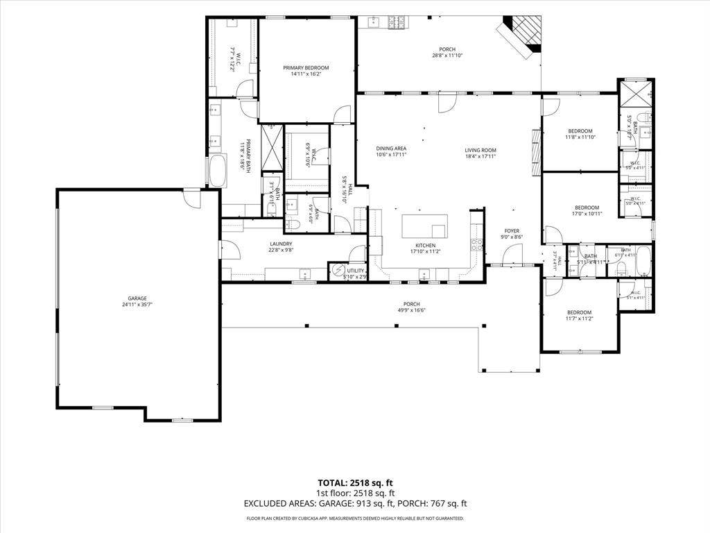 611 Willow Moon Ranch, Crawford, TX 76638 611 Willow Moon Ranch, Crawford, TX 76638
