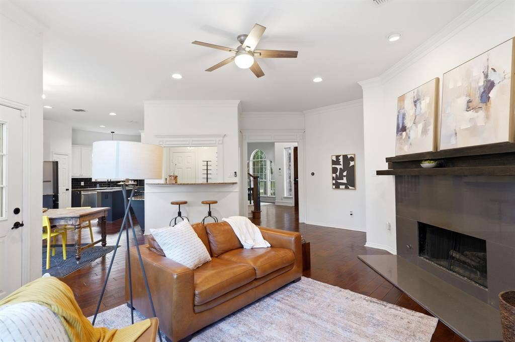 6416 Andora Drive, Plano, TX 75093 6416 Andora Drive, Plano, TX 75093