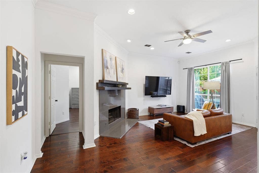 6416 Andora Drive, Plano, TX 75093 6416 Andora Drive, Plano, TX 75093