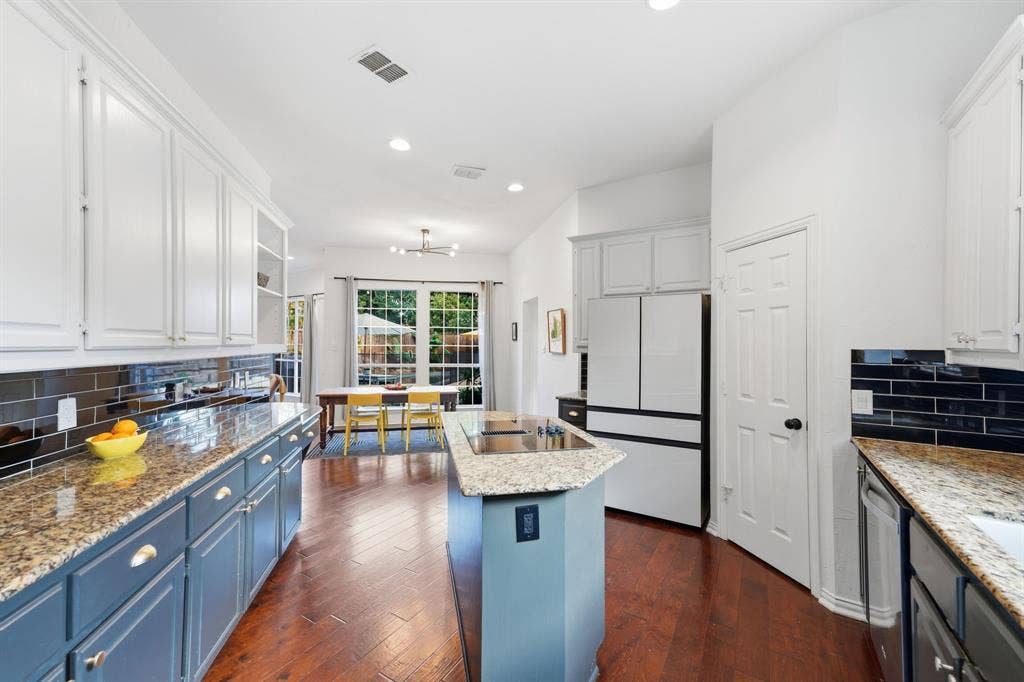 6416 Andora Drive, Plano, TX 75093 6416 Andora Drive, Plano, TX 75093