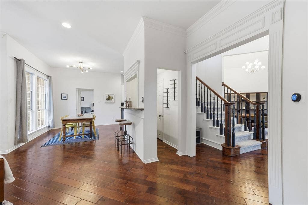 6416 Andora Drive, Plano, TX 75093 6416 Andora Drive, Plano, TX 75093