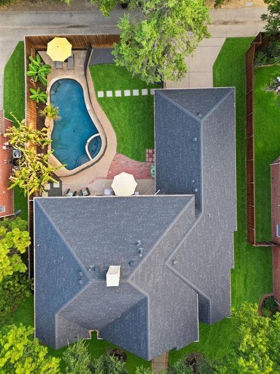 6416 Andora Drive, Plano, TX 75093 6416 Andora Drive, Plano, TX 75093
