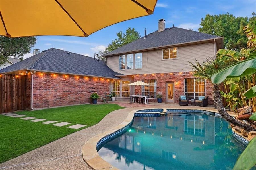 Property photo for 6416 Andora Drive, Plano, TX