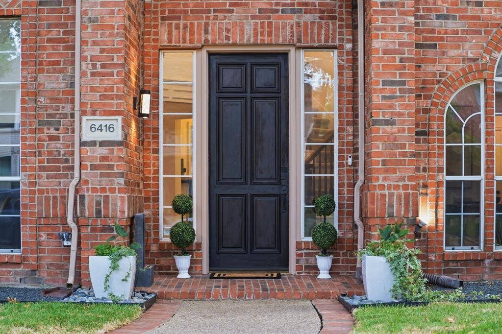6416 Andora Drive, Plano, TX 75093 6416 Andora Drive, Plano, TX 75093