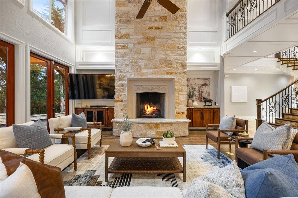 3504 Cedar Bluff Drive, McKinney, TX 75072