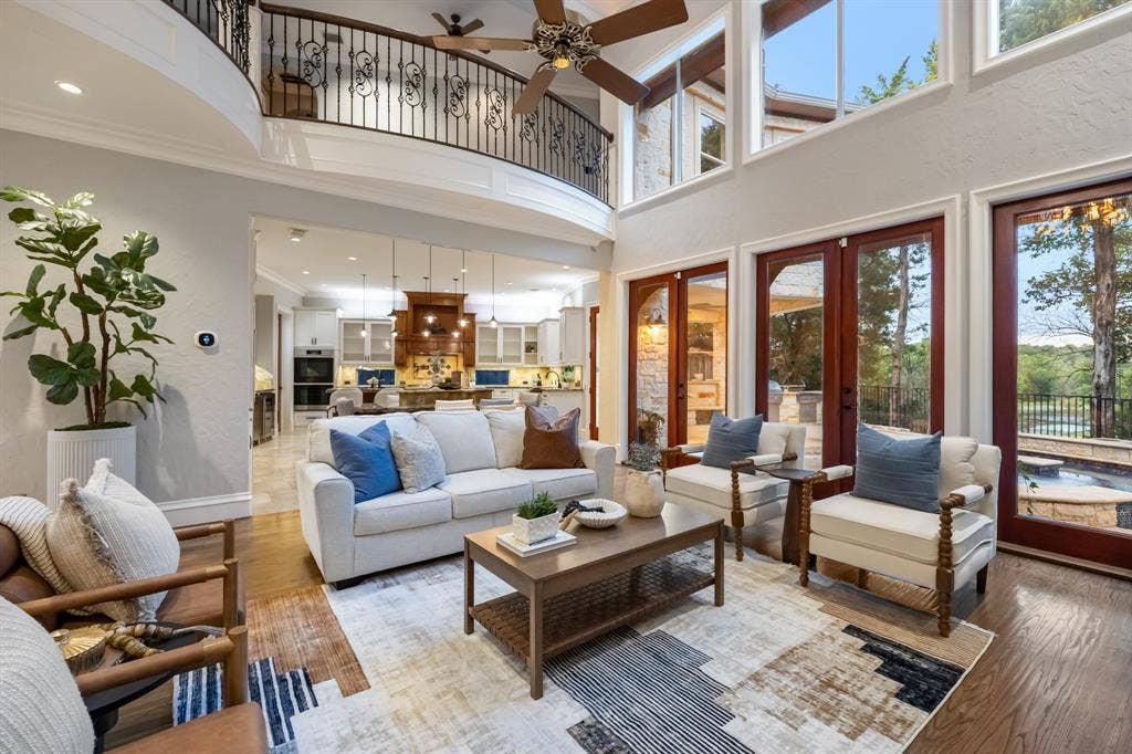 3504 Cedar Bluff Drive, McKinney, TX 75072