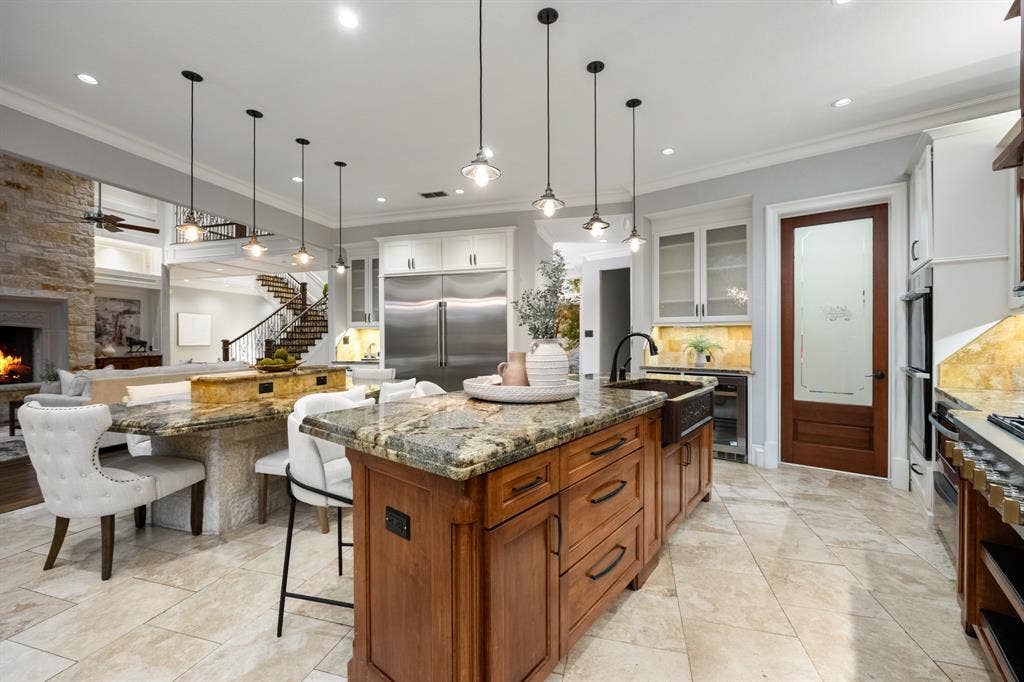 3504 Cedar Bluff Drive, McKinney, TX 75072