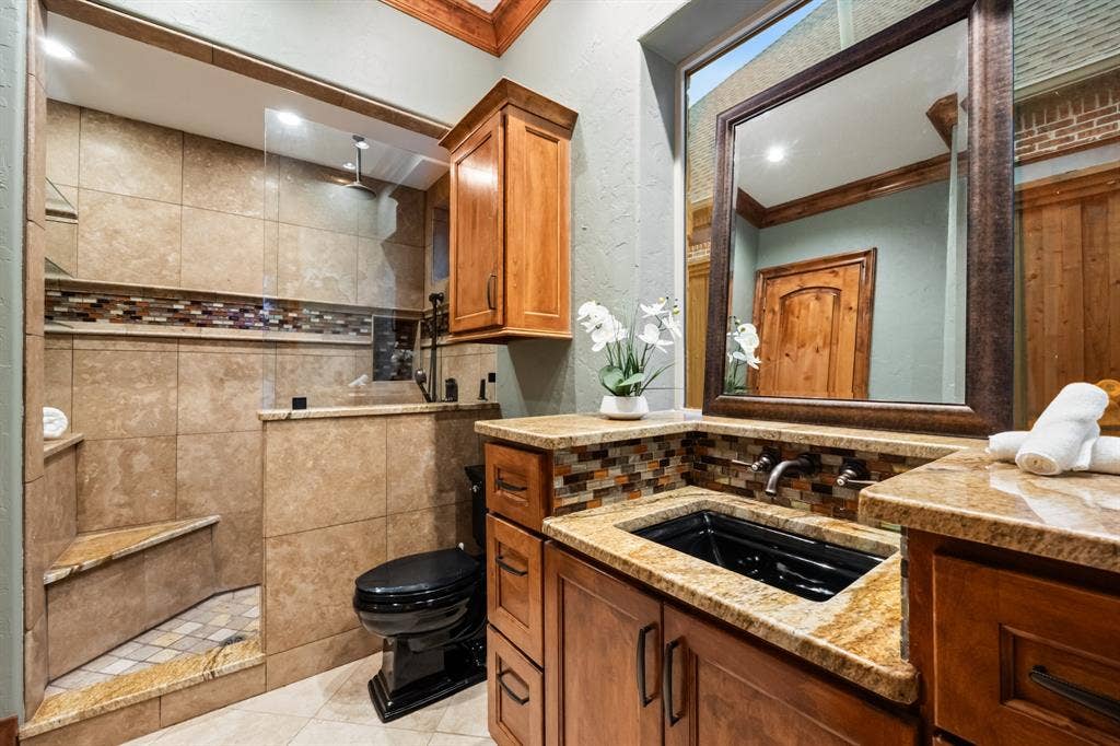 3504 Cedar Bluff Drive, McKinney, TX 75072