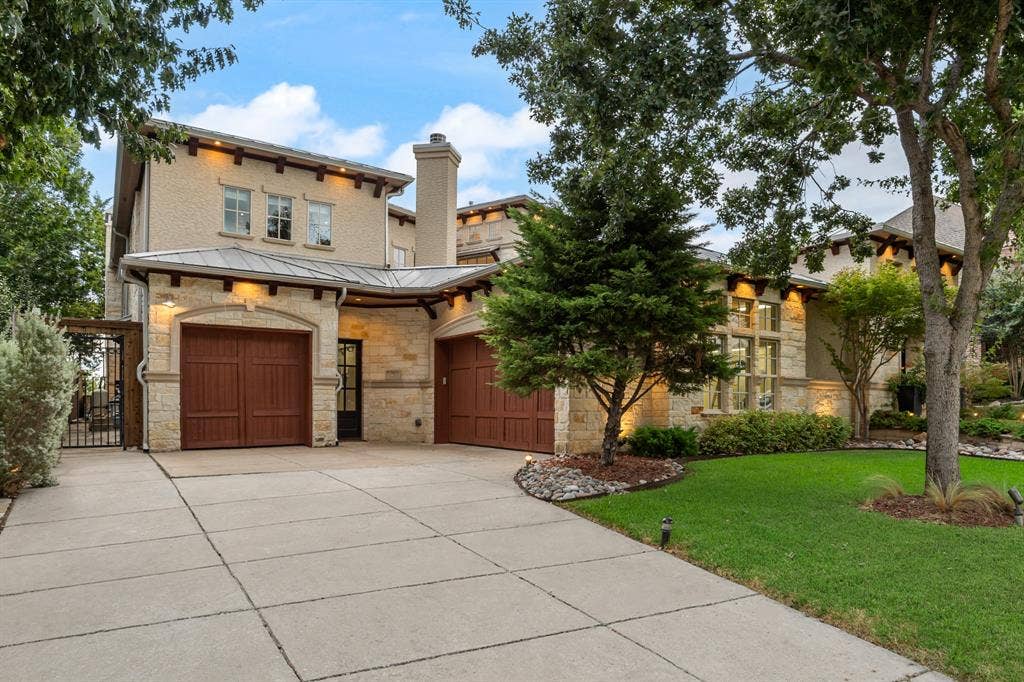 3504 Cedar Bluff Drive, McKinney, TX 75072