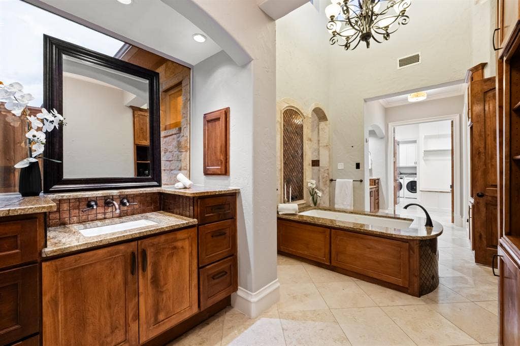 3504 Cedar Bluff Drive, McKinney, TX 75072