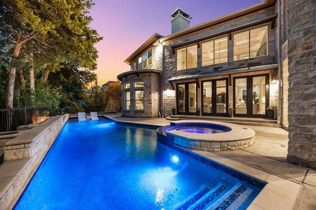 3504 Cedar Bluff Drive, McKinney, TX 75072