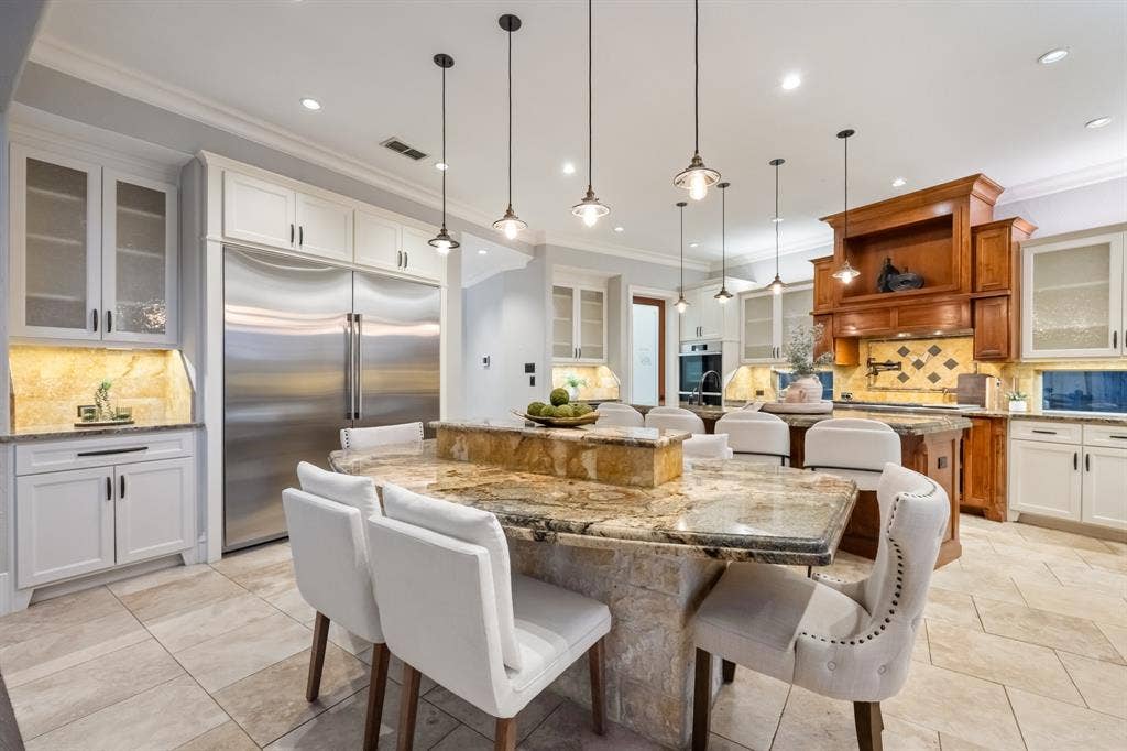 3504 Cedar Bluff Drive, McKinney, TX 75072