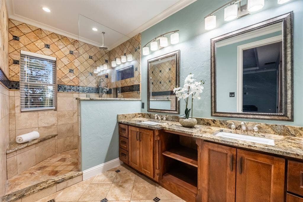 3504 Cedar Bluff Drive, McKinney, TX 75072