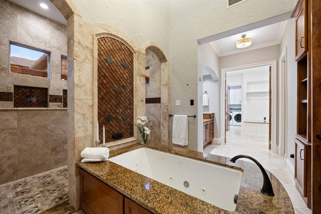 3504 Cedar Bluff Drive, McKinney, TX 75072
