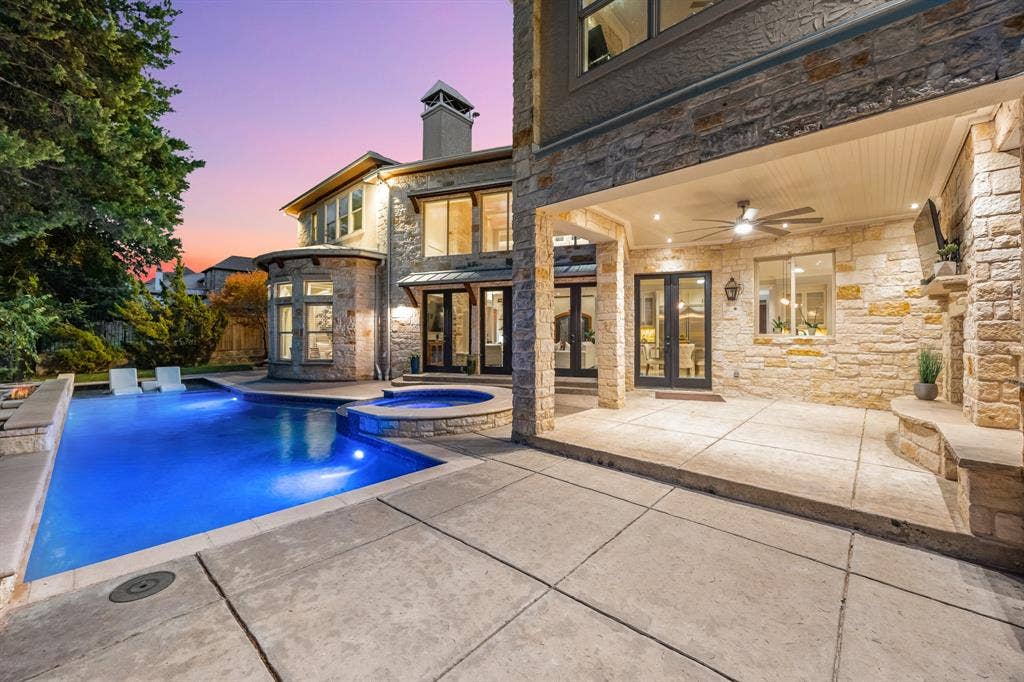 3504 Cedar Bluff Drive, McKinney, TX 75072