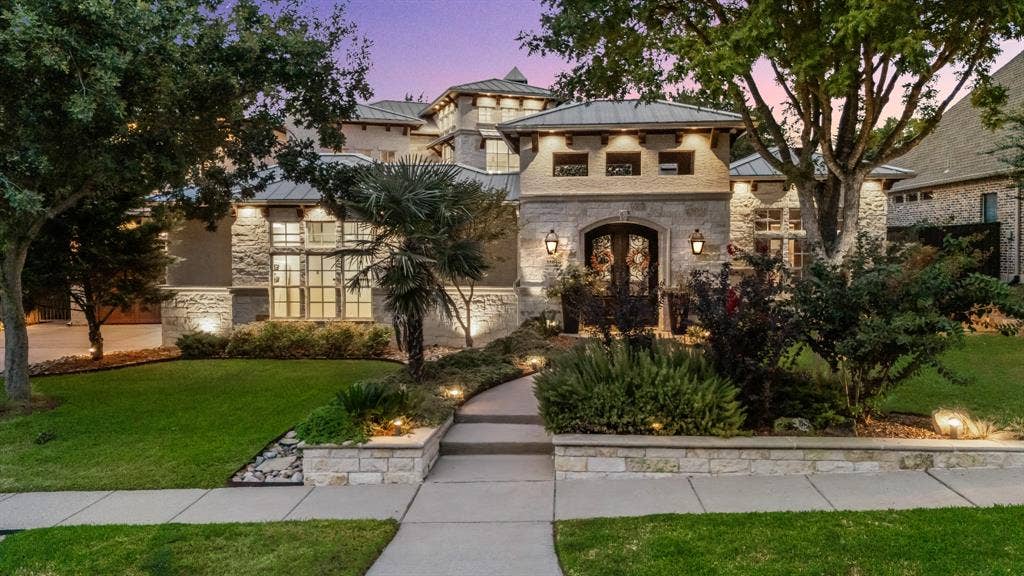 3504 Cedar Bluff Drive, McKinney, TX 75072
