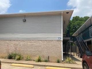 Property photo for 2532 Charlotte Street, #A-B, Denton, TX