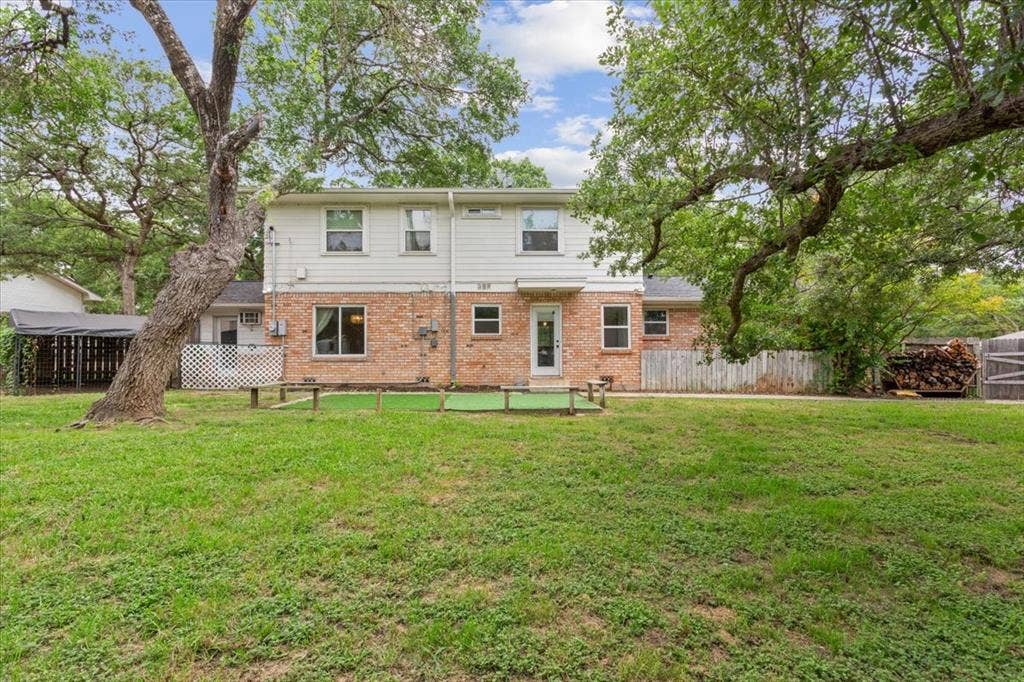 425 White Hall Road, Woodway, TX 76712 425 White Hall Road, Woodway, TX 76712