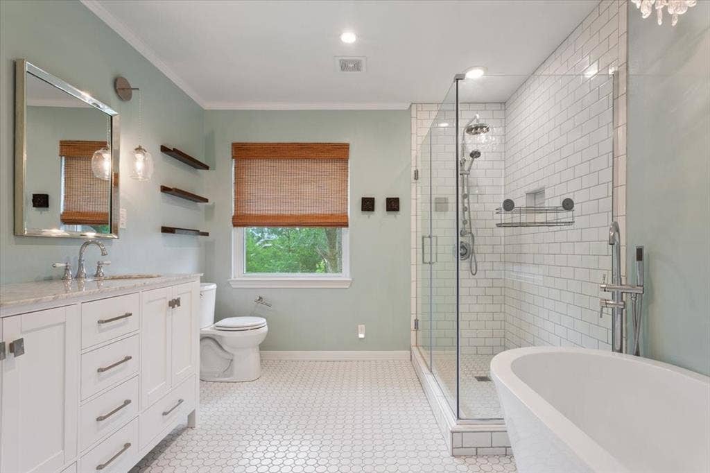 425 White Hall Road, Woodway, TX 76712 425 White Hall Road, Woodway, TX 76712